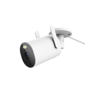 Xiaomi | Outdoor Camera | AW300 | 24 month(s) | Bullet | 3 MP | F2.0 | H.265 | MicroSD, Max. 256 GB