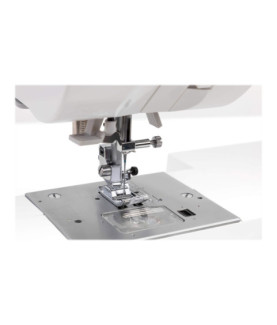 Singer | Sewing Machine | C430 | Number of stitches 810 | Number of buttonholes 13 | White