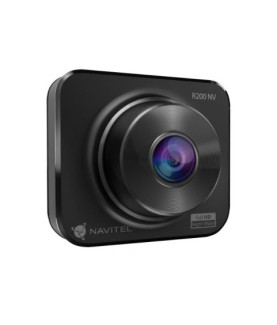 Navitel | Night Vision Car Video Recorder | R200 NV