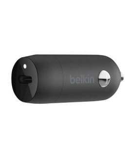 Belkin | 20W USB-C PD Car Charger | BOOST CHARGE