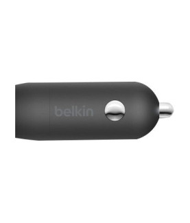 Belkin | 20W USB-C PD Car Charger | BOOST CHARGE