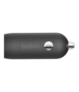 Belkin | 20W USB-C PD Car Charger | BOOST CHARGE