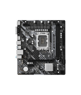 ASRock H610M-HDV/M.2 R2.0 | ASRock