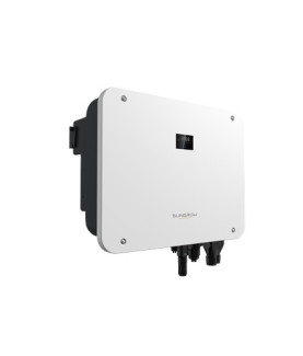 SUNGROW | Hybrid Three Phase Inventer | SH25T