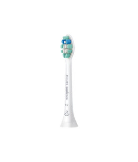 Philips | Toothbrush Brush Heads | HX9022/10 Sonicare C2 Optimal Plaque Defence | Heads | For adults | Number of brush heads in