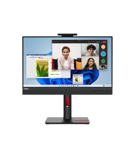 Lenovo | ThinkCentre | Tiny-in-One 24 (Gen 5) | 23.8 " | IPS | 16:9 | 60 Hz | 4 ms | 1920 x 1080 | 250 cd/m | HDMI ports quanti