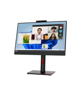 Lenovo | ThinkCentre | Tiny-in-One 24 (Gen 5) | 23.8 " | IPS | 16:9 | 60 Hz | 4 ms | 1920 x 1080 | 250 cd/m | HDMI ports quanti