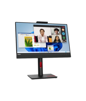 Lenovo | ThinkCentre | Tiny-in-One 24 (Gen 5) | 23.8 " | IPS | 16:9 | 60 Hz | 4 ms | 1920 x 1080 | 250 cd/m | HDMI ports quanti