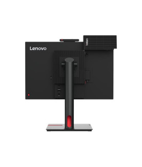 Lenovo | ThinkCentre | Tiny-in-One 24 (Gen 5) | 23.8 " | IPS | 16:9 | 60 Hz | 4 ms | 1920 x 1080 | 250 cd/m | HDMI ports quanti