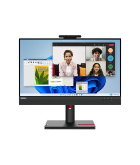 Lenovo | ThinkCentre | Tiny-in-One 24 (Gen 5) | 23.8 " | IPS | 16:9 | 60 Hz | 4 ms | 1920 x 1080 | 250 cd/m | HDMI ports quanti