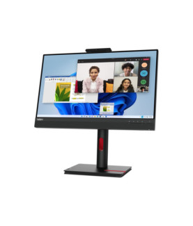 Lenovo | ThinkCentre | Tiny-in-One 24 (Gen 5) | 23.8 " | IPS | 16:9 | 60 Hz | 4 ms | 1920 x 1080 | 250 cd/m | HDMI ports quanti