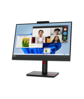 Lenovo | ThinkCentre | Tiny-in-One 24 (Gen 5) | 23.8 " | IPS | 16:9 | 60 Hz | 4 ms | 1920 x 1080 | 250 cd/m | HDMI ports quanti