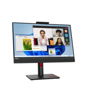 Lenovo | ThinkCentre | Tiny-in-One 24 (Gen 5) | 23.8 " | IPS | 16:9 | 60 Hz | 4 ms | 1920 x 1080 | 250 cd/m | HDMI ports quanti