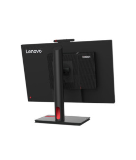 Lenovo | ThinkCentre | Tiny-in-One 24 (Gen 5) | 23.8 " | IPS | 16:9 | 60 Hz | 4 ms | 1920 x 1080 | 250 cd/m | HDMI ports quanti