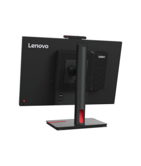 Lenovo | ThinkCentre | Tiny-in-One 24 (Gen 5) | 23.8 " | IPS | 16:9 | 60 Hz | 4 ms | 1920 x 1080 | 250 cd/m | HDMI ports quanti