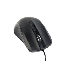 Gembird | MUS-4B-01 | Optical Mouse | USB | Black