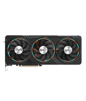 Gigabyte | GV-N407TSGAMING OC-16GD 1.0 | NVIDIA | 16 GB | GeForce RTX 4070 Ti SUPER | GDDR6X | HDMI ports quantity 1 | PCI-E 4.