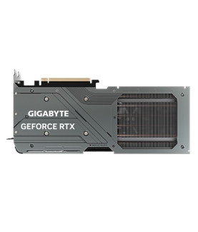 Gigabyte | GV-N407TSGAMING OC-16GD 1.0 | NVIDIA | 16 GB | GeForce RTX 4070 Ti SUPER | GDDR6X | HDMI ports quantity 1 | PCI-E 4.