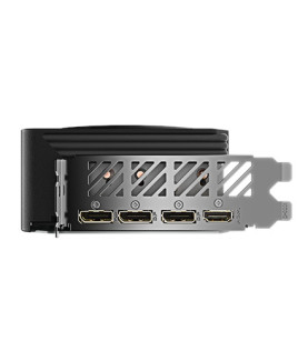 Gigabyte | GV-N407TSGAMING OC-16GD 1.0 | NVIDIA | 16 GB | GeForce RTX 4070 Ti SUPER | GDDR6X | HDMI ports quantity 1 | PCI-E 4.