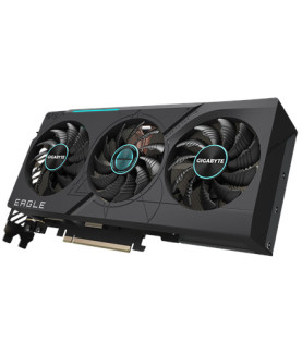 Gigabyte | GeForce RTX 4070 Ti SUPER EAGLE OC 16G | NVIDIA | 16 GB | GeForce RTX 4070 Ti SUPER | GDDR6X | HDMI ports quantity 1