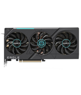 Gigabyte | GeForce RTX 4070 Ti SUPER EAGLE OC 16G | NVIDIA | 16 GB | GeForce RTX 4070 Ti SUPER | GDDR6X | HDMI ports quantity 1