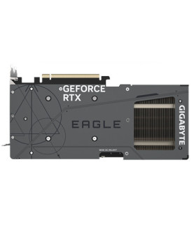 Gigabyte | GeForce RTX 4070 Ti SUPER EAGLE OC 16G | NVIDIA | 16 GB | GeForce RTX 4070 Ti SUPER | GDDR6X | HDMI ports quantity 1