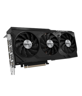 Gigabyte | GeForce RTX 4070 Ti SUPER WINDFORCE OC 16G | NVIDIA | 16 GB | GeForce RTX 4070 Ti SUPER | GDDR6X | HDMI ports quanti