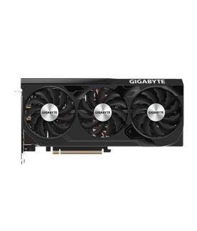 Gigabyte | GeForce RTX 4070 Ti SUPER WINDFORCE OC 16G | NVIDIA | 16 GB | GeForce RTX 4070 Ti SUPER | GDDR6X | HDMI ports quanti