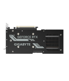 Gigabyte | GeForce RTX 4070 Ti SUPER WINDFORCE OC 16G | NVIDIA | 16 GB | GeForce RTX 4070 Ti SUPER | GDDR6X | HDMI ports quanti