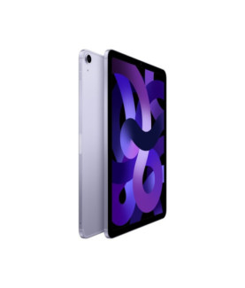 Apple | iPad Air 5th Gen | 10.9 " | Purple | Liquid Retina IPS LCD | 1640 x 2360 pixels | Apple M1 | 8 GB | 64 GB | Wi-Fi | Fro