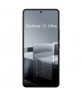 Asus Zenfone 11 Ultra AI2401-16G512G-BK-ZF 2B/8 GEN 3/EU/S/S2/21W/T50M/N/M/A5 | Asus | Zenfone 11 Ultra | Eternal Black | AMOLE