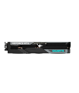 Gigabyte | GV-N406TGAMING OC-16GD 1.0 | NVIDIA | 16 GB | GeForce RTX 4060 | GDDR6 | HDMI ports quantity 2 | PCI-E 4.0 | Memory 