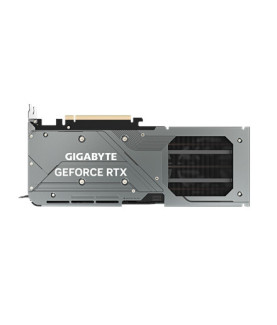 Gigabyte | GV-N406TGAMING OC-16GD 1.0 | NVIDIA | 16 GB | GeForce RTX 4060 | GDDR6 | HDMI ports quantity 2 | PCI-E 4.0 | Memory 