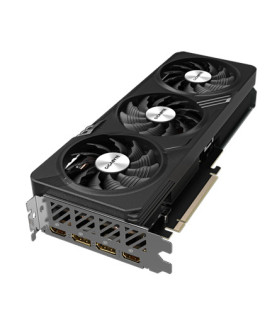 Gigabyte | GV-N406TGAMING OC-16GD 1.0 | NVIDIA | 16 GB | GeForce RTX 4060 | GDDR6 | HDMI ports quantity 2 | PCI-E 4.0 | Memory 