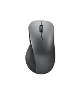 Lenovo | Professional Bluetooth Rechargeable Mouse | 4Y51J62544 | Full-Size Wireless Mouse | Wireless | Wireless | Grey