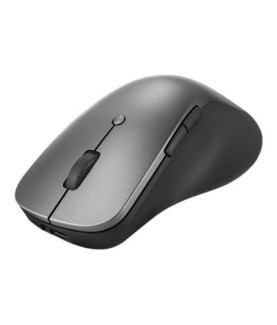 Lenovo | Professional Bluetooth Rechargeable Mouse | 4Y51J62544 | Full-Size Wireless Mouse | Wireless | Wireless | Grey