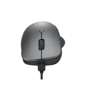 Lenovo | Professional Bluetooth Rechargeable Mouse | 4Y51J62544 | Full-Size Wireless Mouse | Wireless | Wireless | Grey