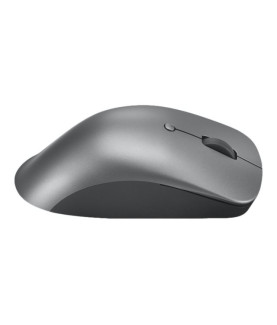 Lenovo | Professional Bluetooth Rechargeable Mouse | 4Y51J62544 | Full-Size Wireless Mouse | Wireless | Wireless | Grey