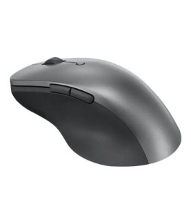 Lenovo | Professional Bluetooth Rechargeable Mouse | 4Y51J62544 | Full-Size Wireless Mouse | Wireless | Wireless | Grey