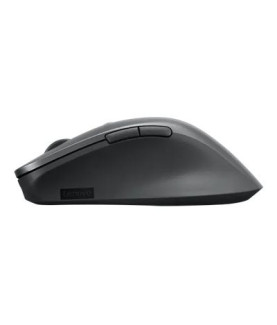 Lenovo | Professional Bluetooth Rechargeable Mouse | 4Y51J62544 | Full-Size Wireless Mouse | Wireless | Wireless | Grey