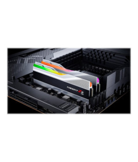 G.Skill | 32 GB | DDR5 | 6000 MHz | PC/server | Registered No | ECC No