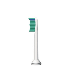 Philips | Toothbrush replacement | HX6018/07 | Heads | For adults | Number of brush heads included 8 | Number of teeth brushing