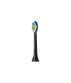 Philips | Toothbrush Heads | HX6068/13 Sonicare W2 Optimal White | Heads | For adults | Number of brush heads included 8 | Numb