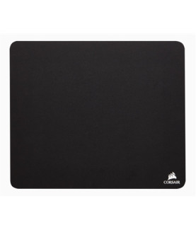 Corsair | MM100 | Cloth | Gaming mouse pad | 320 x 270 x 3 mm | Black | Medium