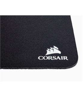 Corsair | MM100 | Cloth | Gaming mouse pad | 320 x 270 x 3 mm | Black | Medium