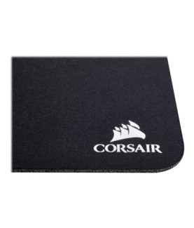 Corsair | MM100 | Cloth | Gaming mouse pad | 320 x 270 x 3 mm | Black | Medium