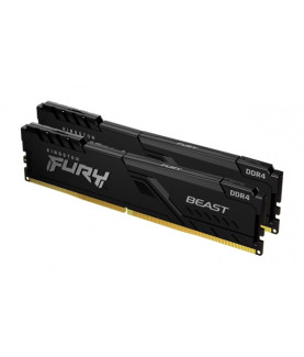 Kingston | 2x8 GB | DDR4 | 3200 MHz | PC/server | Registered No | ECC No