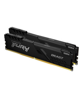 Kingston | 2x8 GB | DDR4 | 3200 MHz | PC/server | Registered No | ECC No