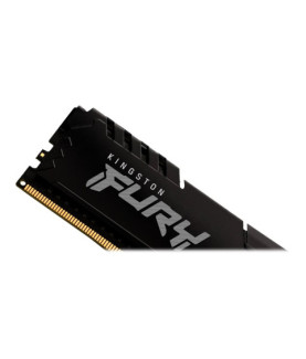 Kingston | 2x8 GB | DDR4 | 3200 MHz | PC/server | Registered No | ECC No