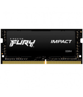 Kingston | 2x8 GB | SODIMM | 3200 MHz | Notebook | Registered No | ECC No